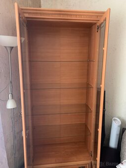 Skleník na porcelán - 3