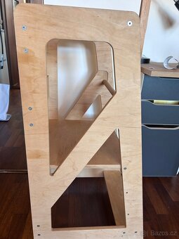 Učící věž Elis design - 3