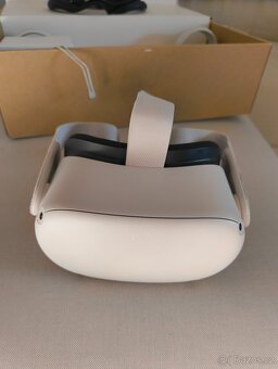 Meta Quest 2 (256gb) - 3