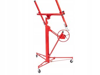 Zvedák na sádrokarton - 3