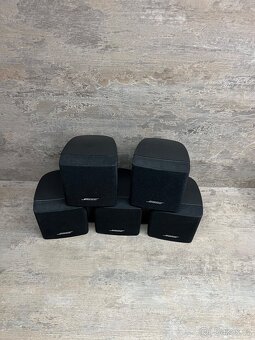 Bose Acoustimass 5ks - 3