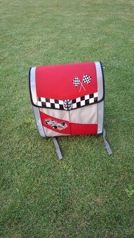 Aktovka Step by step pro kluka - 3