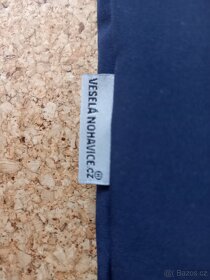 Sofshellové kalhoty vel.128 - 3