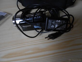 Prodám kameru Philips - 3