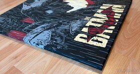 Obraz The Batman (R. Pattinson) 50x70cm - akryl na plátne - 3