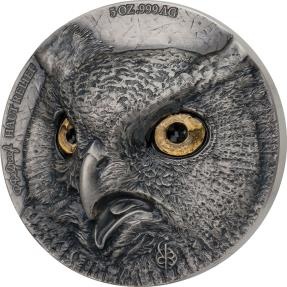 Investiční stříbro - 2x5oz mince Kookaburra 2022 - 3