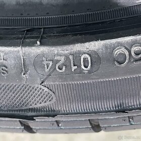 NOVÉ Letní pneu 245/35 R20 98W XL Altenzo - 3