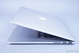 ZÁRUKA/Macbook Pro 15.4"/I7 2.2GHZ/16GB RAM/128GB SSD - 3