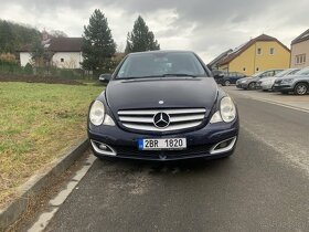 Merdcedes Benz R320 - 3