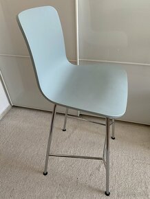 Barová židle Vitra Hal Re PC 9200,- ZÁNOVNÍ - 3