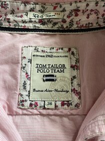Dámská košile Tom Tailor - 3