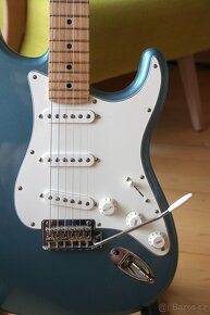 Kytara FENDER Player Stratocaster MN TPL - 3