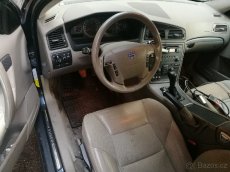 Volvo V70 d5 93kw náhradní díly - 3
