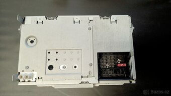 Autorádio škoda Bolero rcd510 - 3