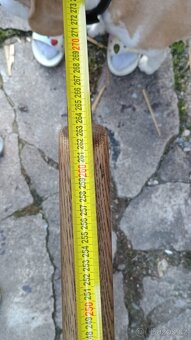 Zábradlí na schodiště - 3