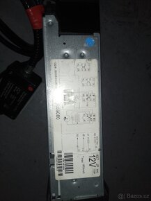 Tachograf 12 v. Kienzle - 3