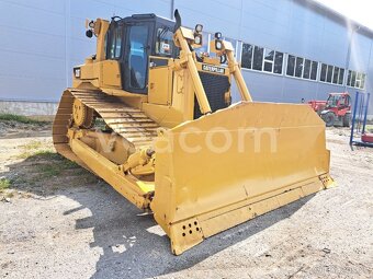 CATERPILLAR D6T - Buldozér - 3