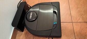 Neato Botvac D6 robotický vysavač - 3