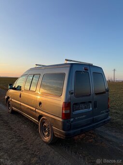 Citroen jumpy 2.0 HDI - 3