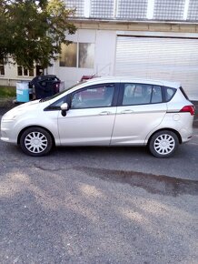 prodam Ford B MAX,r.v.2014 SLEVA - 3