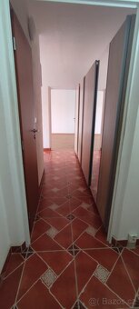 Pronájem bytu 1+1 43m² Nová Včelnice - 3