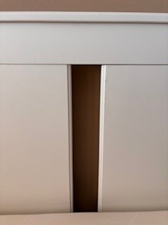 IKEA postel 140x200 + úl. prostor + noční stolek - 3
