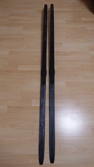 Běžecký set Madshus Ultrasonic 185cm + hole + boty - 3