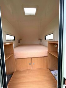 Minikaravan - bržděný - 3