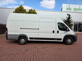 Fiat Ducato Maxi 109,kW,L5H3,DPH,53tis.km,rozvody - 3