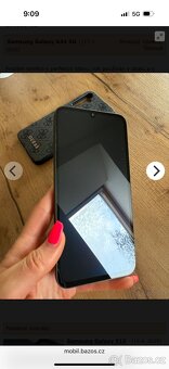 Samsung Galaxy A34 5G - 3