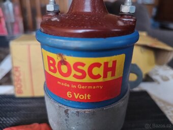 Cívka BOSCH - 3