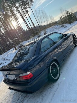 BMW e36 m3 3,2i - 3