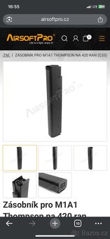 Airsoft Gun - 3