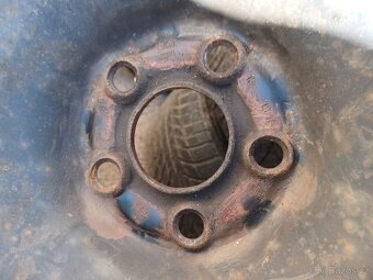 5x100 r15 - 3