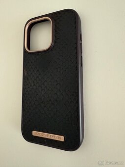 Obal NJORD magsafe by Elements iPhone 14 Pro - 3