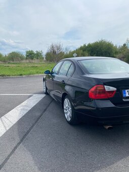 Bmw e90 320i 2006 - 3