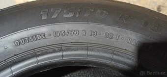 Point S 175/70 R13 82T 7mm - 3