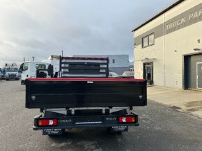 IVECO DAILY 50C16 NOVÝ MODEL, SKLÁPĚČ NA 4 TUNY, SKLADEM - 3