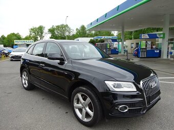 Audi Q5 QAUTRRO 2,0 TDI,GARANCE KM - 3