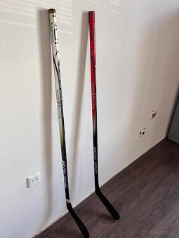 Hokejky - 3