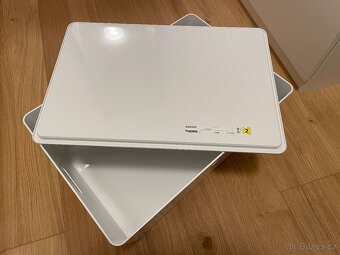 Krabice Ikea Kuggis velká - 3