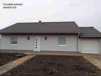 Prodej Dům na klíč, 98㎡ - 3