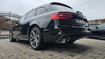 A4 B8 3.0 TDI MANUAL RV 2015 TOP - 3