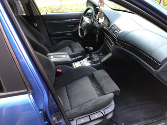 BMW e 39 INDIVIDUAL 530 d - 3