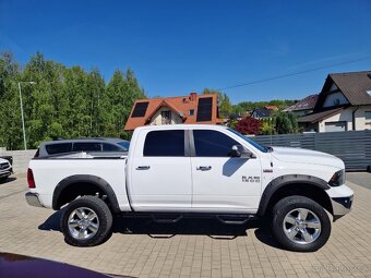 Dodge Ram 1500 5.7 HEMI V8 4x4 2015 - 3