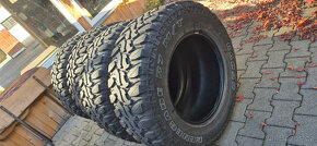 37x13,5 r20 Radar - 3