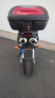 Yamaha Fz6 Fazer - 3
