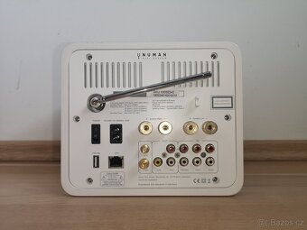 Receiver se zesilovačem Numan Retrospective Edition - 3