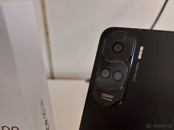 HONOR 90 Lite 5G 256+8GB Black - 3