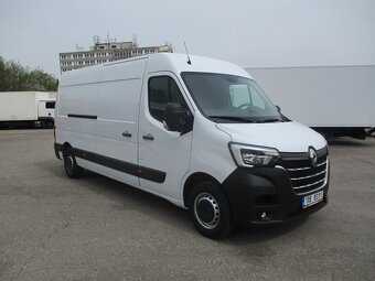 Renault Master, 41 900 km - 3